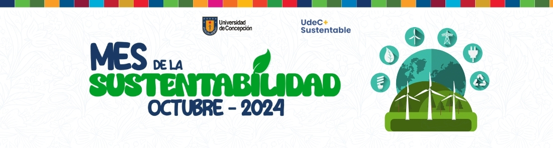 Mes de la sustentabilidad