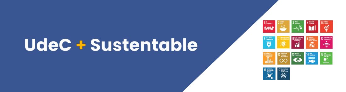 UDEC SUSTENTABLE